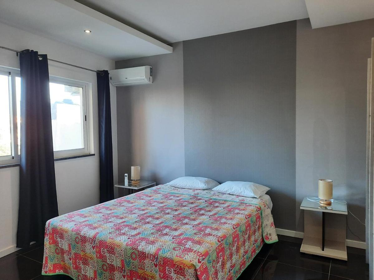 Mar House Apartments Praia Exterior foto