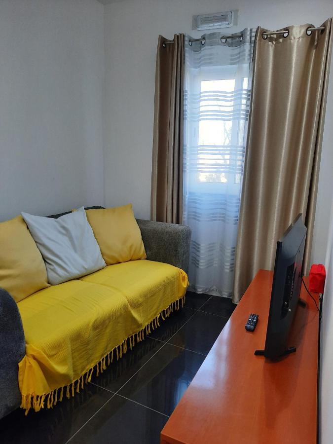 Mar House Apartments Praia Exterior foto