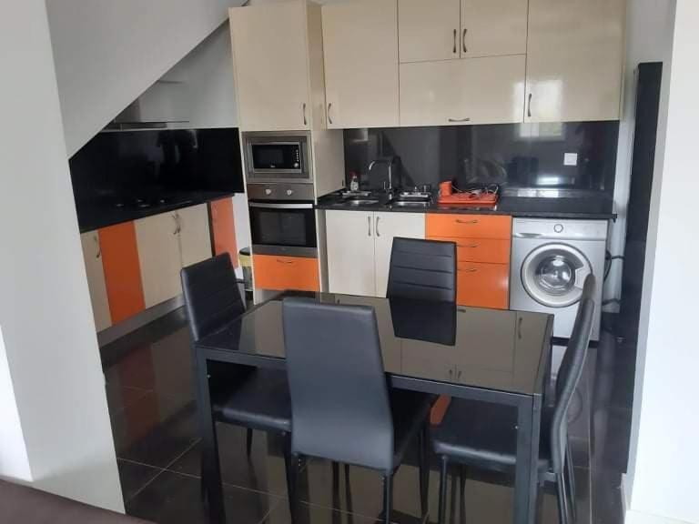 Mar House Apartments Praia Exterior foto
