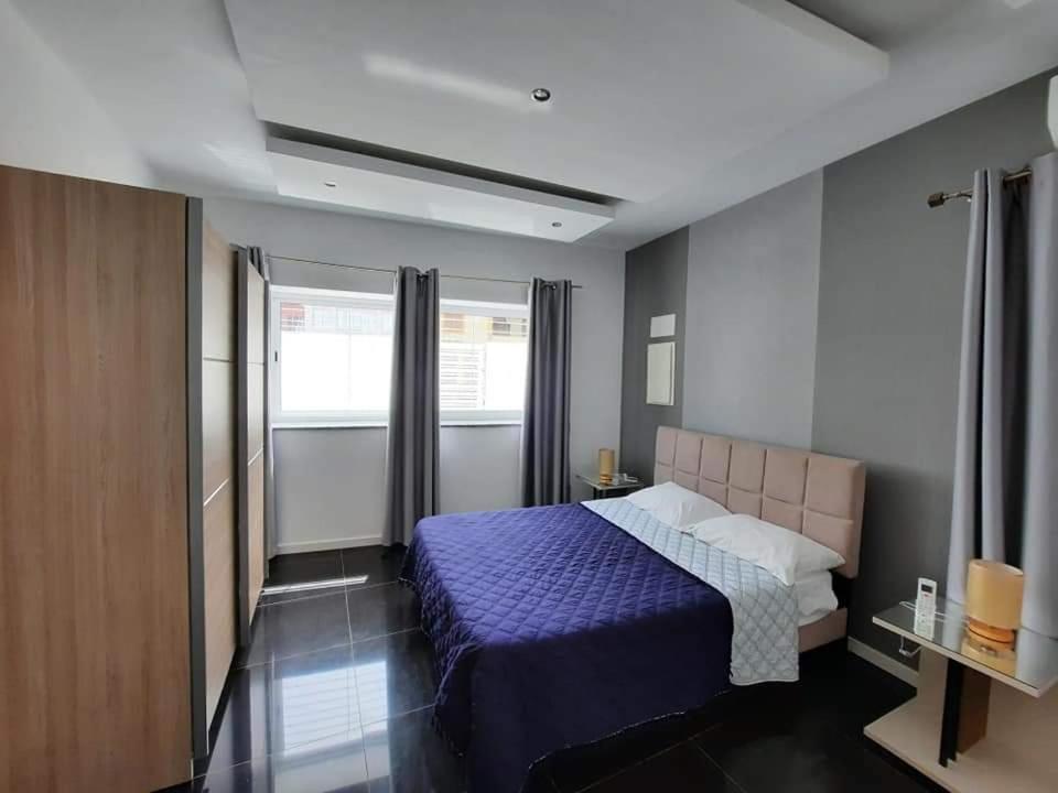 Mar House Apartments Praia Habitación foto