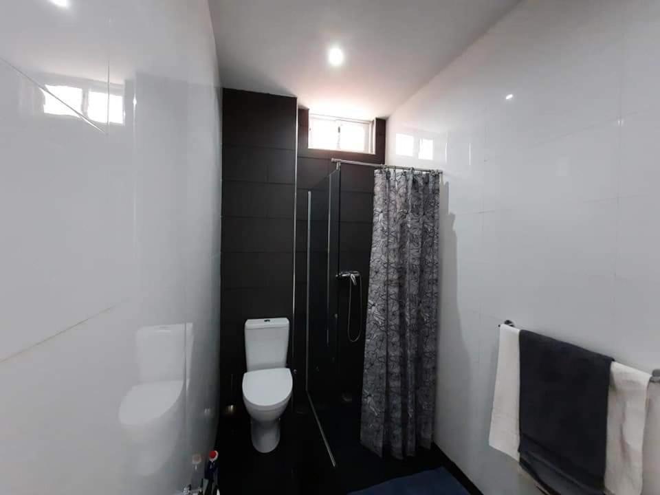 Mar House Apartments Praia Habitación foto
