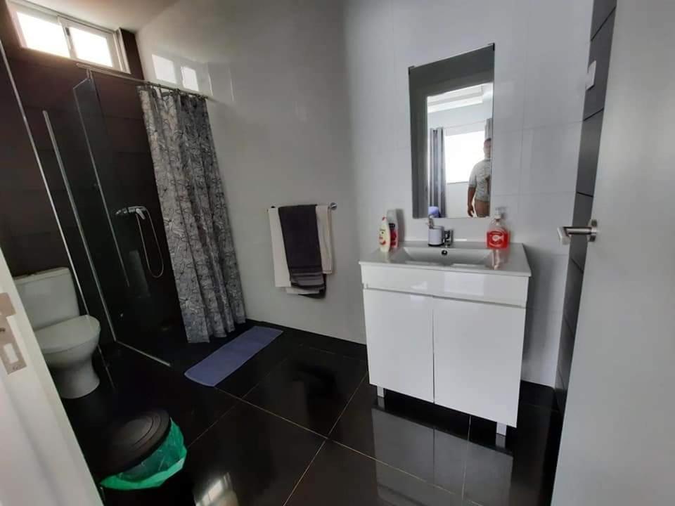 Mar House Apartments Praia Habitación foto
