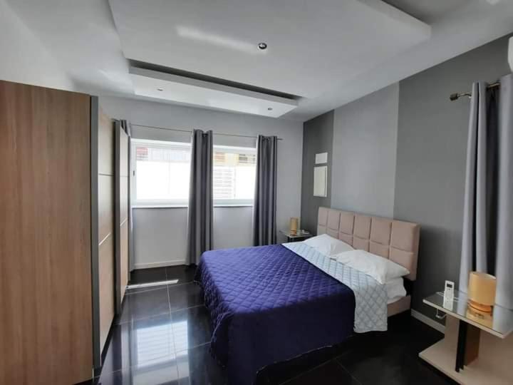 Mar House Apartments Praia Habitación foto